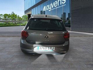 Volkswagen Polo Advance 1.0 TSI 70 kW (95 CV)