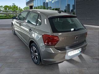 Volkswagen Polo Advance 1.0 TSI 70 kW (95 CV)
