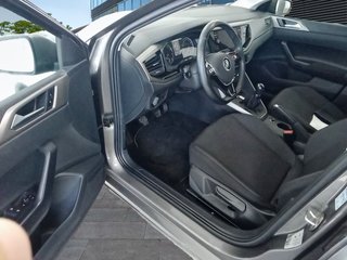 Volkswagen Polo Advance 1.0 TSI 70 kW (95 CV)