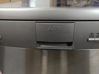 AEG Cestas lavavajillas recambios accesorios