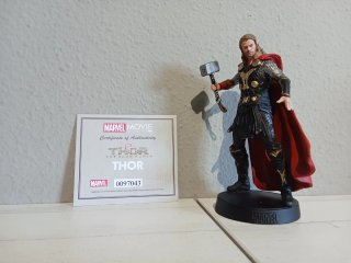 Figuras Marvel Colección Lote