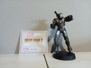Figuras Marvel Colección Lote
