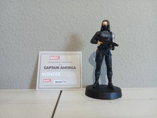 Figuras Marvel Colección Lote