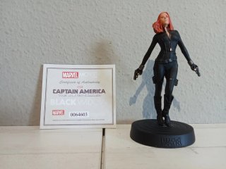 Figuras Marvel Colección Lote