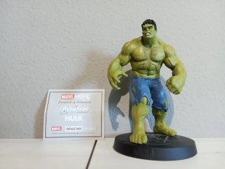 Figuras Marvel Colección Lote