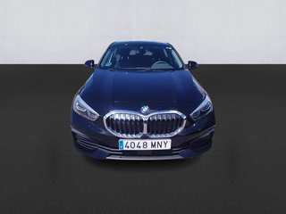 BMW Serie 1 116d 85 kW (116 CV)