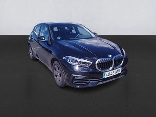 BMW Serie 1 116d 85 kW (116 CV)