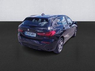 BMW Serie 1 116d 85 kW (116 CV)