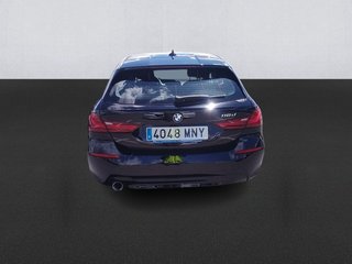 BMW Serie 1 116d 85 kW (116 CV)