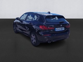 BMW Serie 1 116d 85 kW (116 CV)
