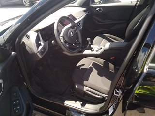 BMW Serie 1 116d 85 kW (116 CV)