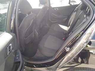 BMW Serie 1 116d 85 kW (116 CV)