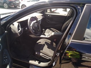 BMW Serie 1 116d 85 kW (116 CV)
