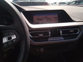 BMW Serie 1 116d 85 kW (116 CV)