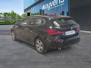 BMW Serie 1 116d 85 kW (116 CV)
