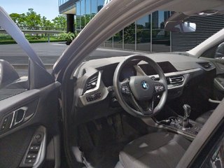 BMW Serie 1 116d 85 kW (116 CV)