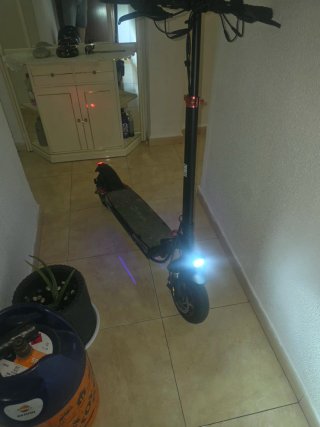 Patinete Eléctrico negociable