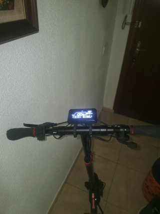 Patinete Eléctrico negociable