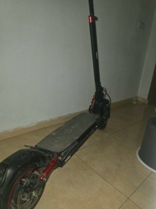 Patinete Eléctrico negociable