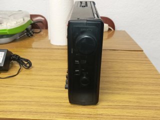 RADIO MULTIBANDAS SIEMENS RK 670