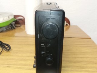 RADIO MULTIBANDAS SIEMENS RK 670