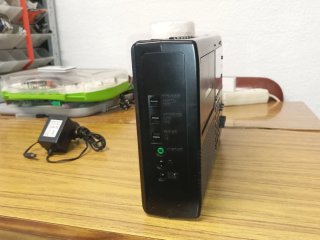 RADIO MULTIBANDAS SIEMENS RK 670