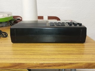 RADIO MULTIBANDAS SIEMENS RK 670