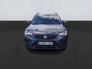 SEAT Ateca 1.5 TSI S&S FR Go DSG 110 kW (150 CV)
