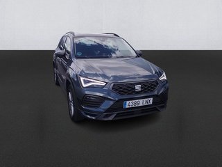 SEAT Ateca 1.5 TSI S&S FR Go DSG 110 kW (150 CV)