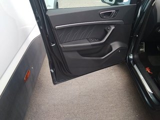 SEAT Ateca 1.5 TSI S&S FR Go DSG 110 kW (150 CV)