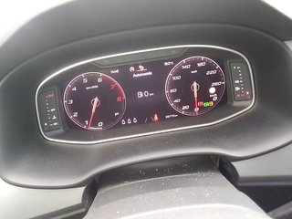 SEAT Ateca 1.5 TSI S&S FR Go DSG 110 kW (150 CV)