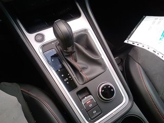 SEAT Ateca 1.5 TSI S&S FR Go DSG 110 kW (150 CV)