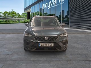 SEAT Ateca 1.5 TSI S&S FR Go DSG 110 kW (150 CV)