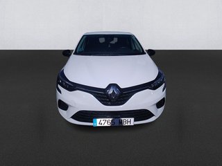 Renault Clio Equilibre Blue dCi 74 kW (100 CV)