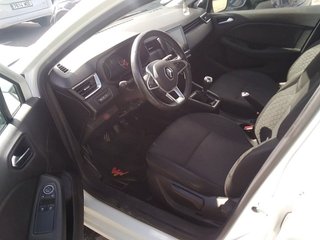 Renault Clio Equilibre Blue dCi 74 kW (100 CV)