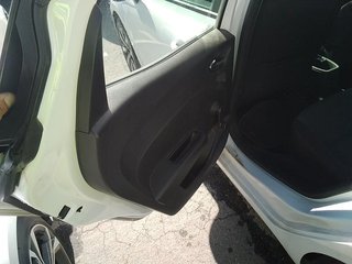 Renault Clio Equilibre Blue dCi 74 kW (100 CV)