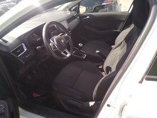 Renault Clio Equilibre Blue dCi 74 kW (100 CV)