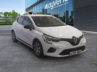 Renault Clio Equilibre Blue dCi 74 kW (100 CV)