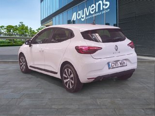 Renault Clio Equilibre Blue dCi 74 kW (100 CV)
