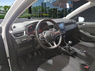 Renault Clio Equilibre Blue dCi 74 kW (100 CV)