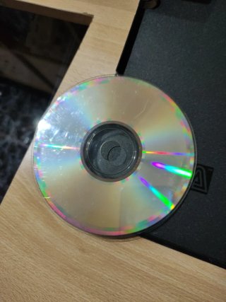 Dragon Ball Z: Legends Sega Saturn