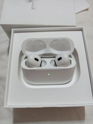 AirPods Pro .2 generacion