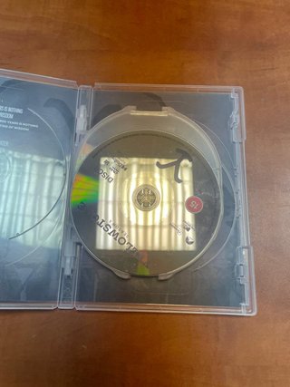 Yellowstone Temporada 5 Parte 1 DVD