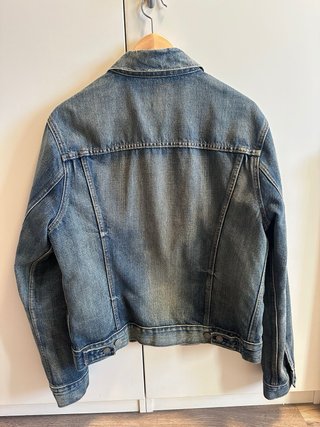 Cazadora vaquera Ralph Lauren Talla M