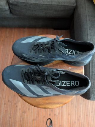 Adidas - Adizero adios pro 4