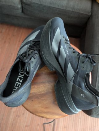 Adidas - Adizero adios pro 4