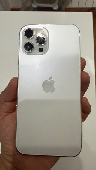 iPhone 12 Pro Max 512 GB