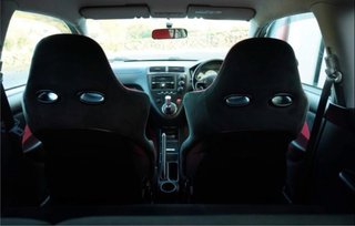 Honda Civic 2004