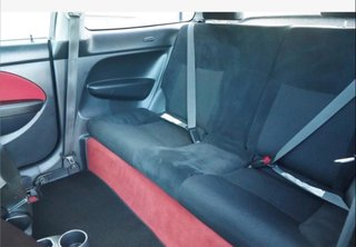 Honda Civic 2004