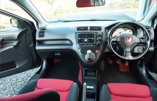 Honda Civic 2004